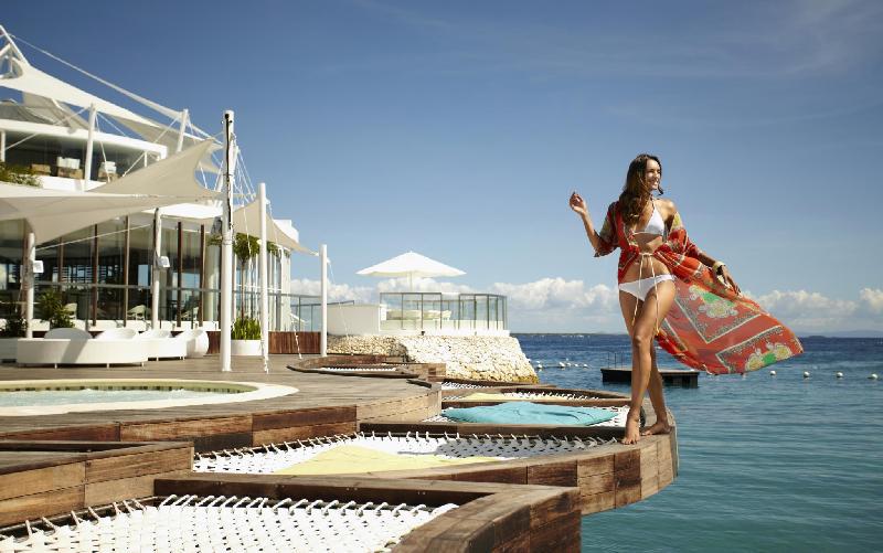 Mövenpick Hotel Mactan Island Cebu