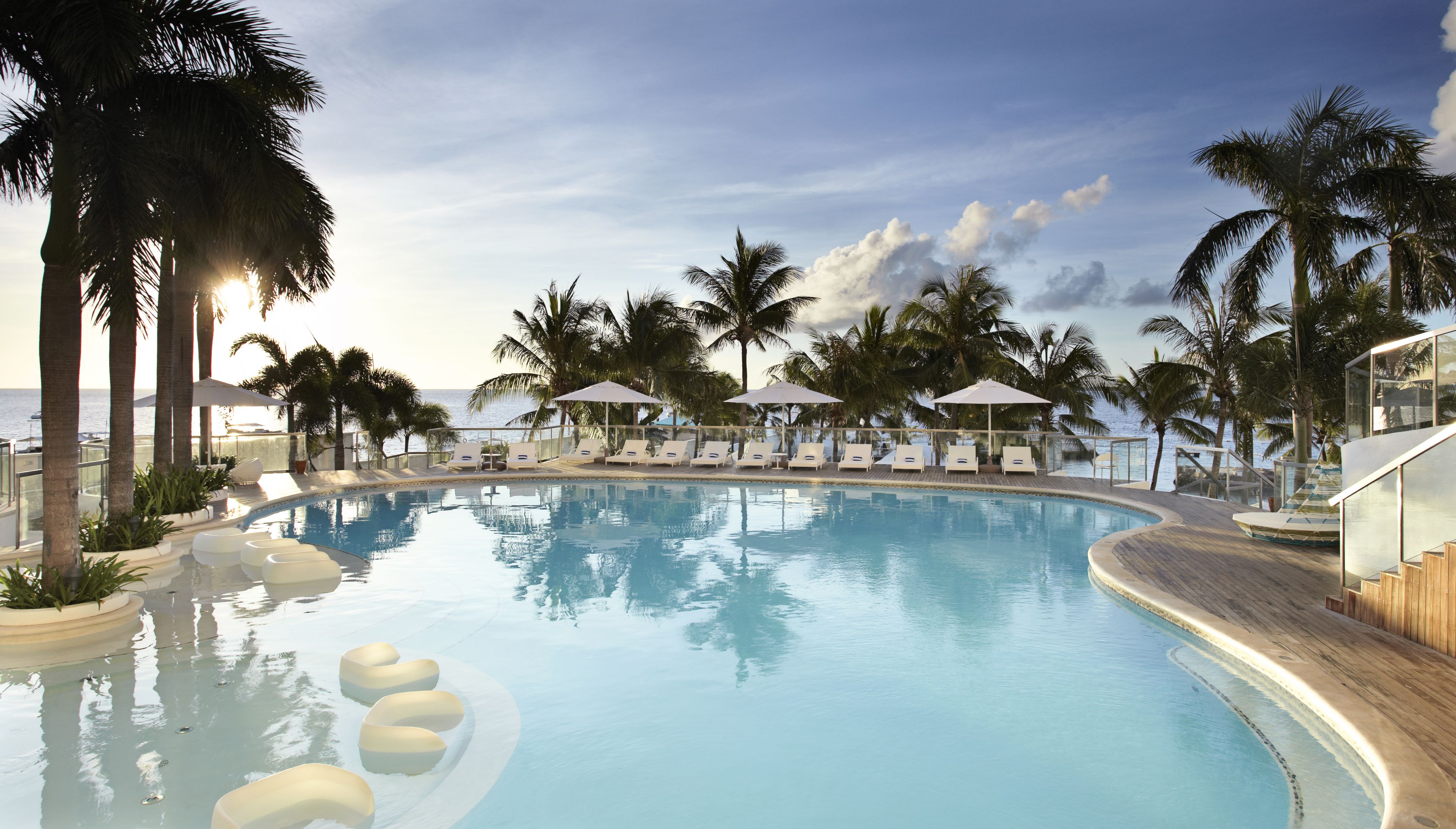Mövenpick Hotel Mactan Island Cebu