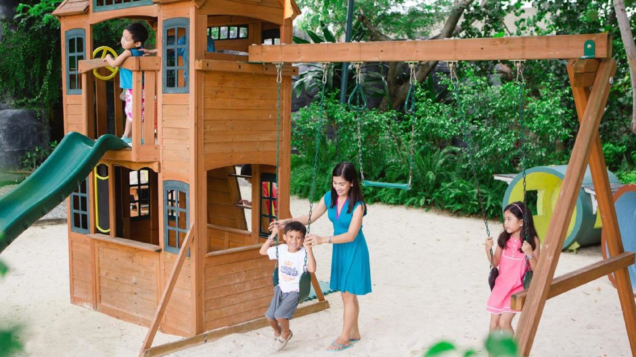 Plantation Bay Resort & Spa