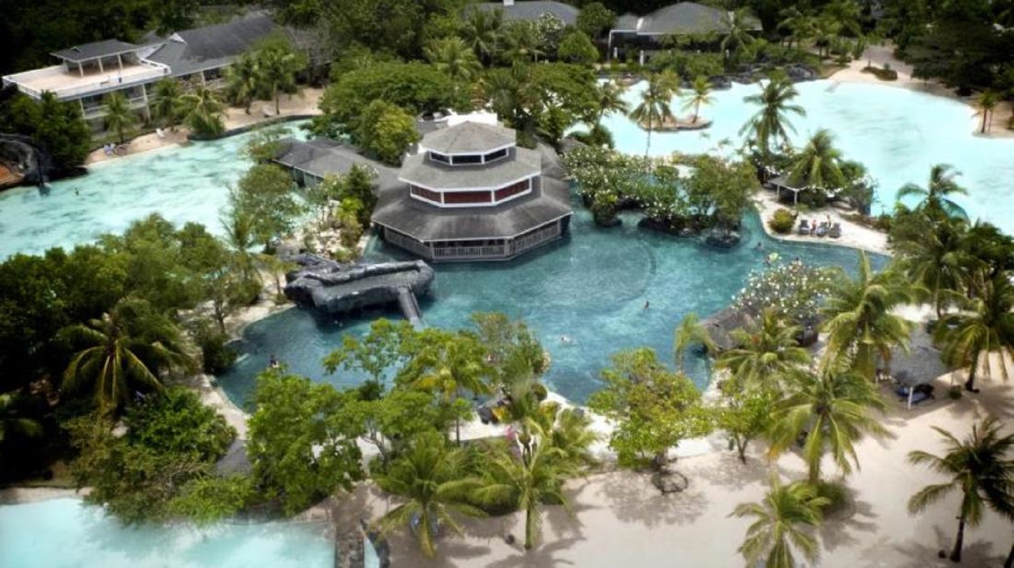 Plantation Bay Resort & Spa