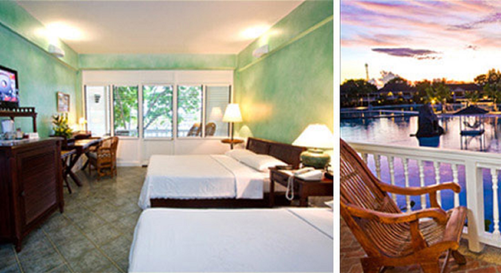 Plantation Bay Resort & Spa