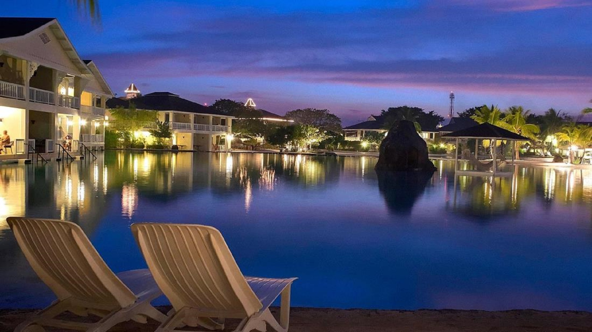 Plantation Bay Resort & Spa