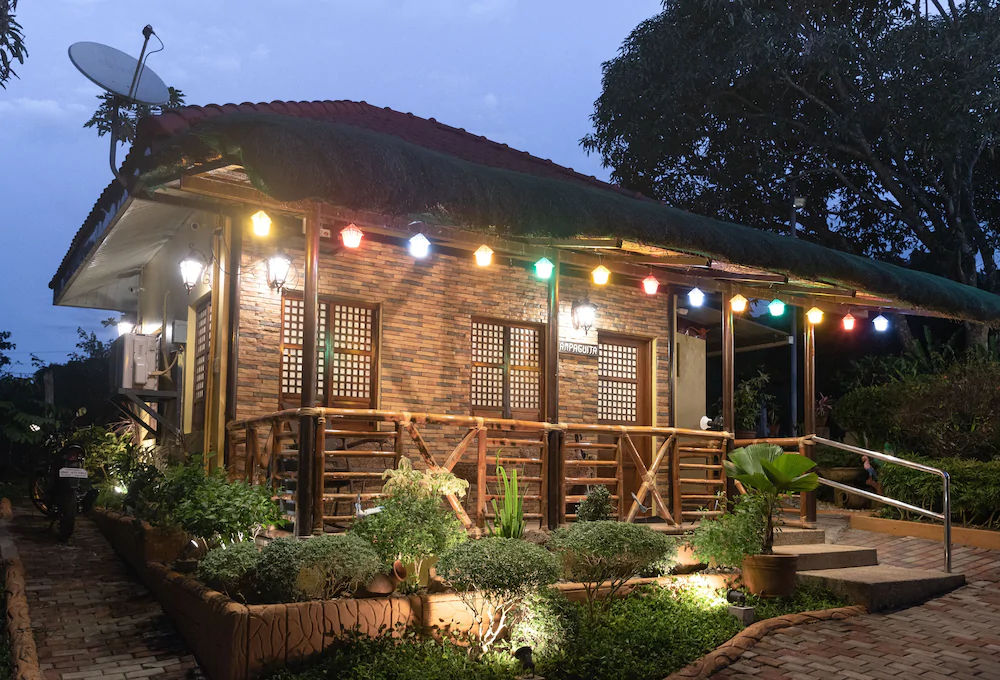 Nauvoo Farm Resort