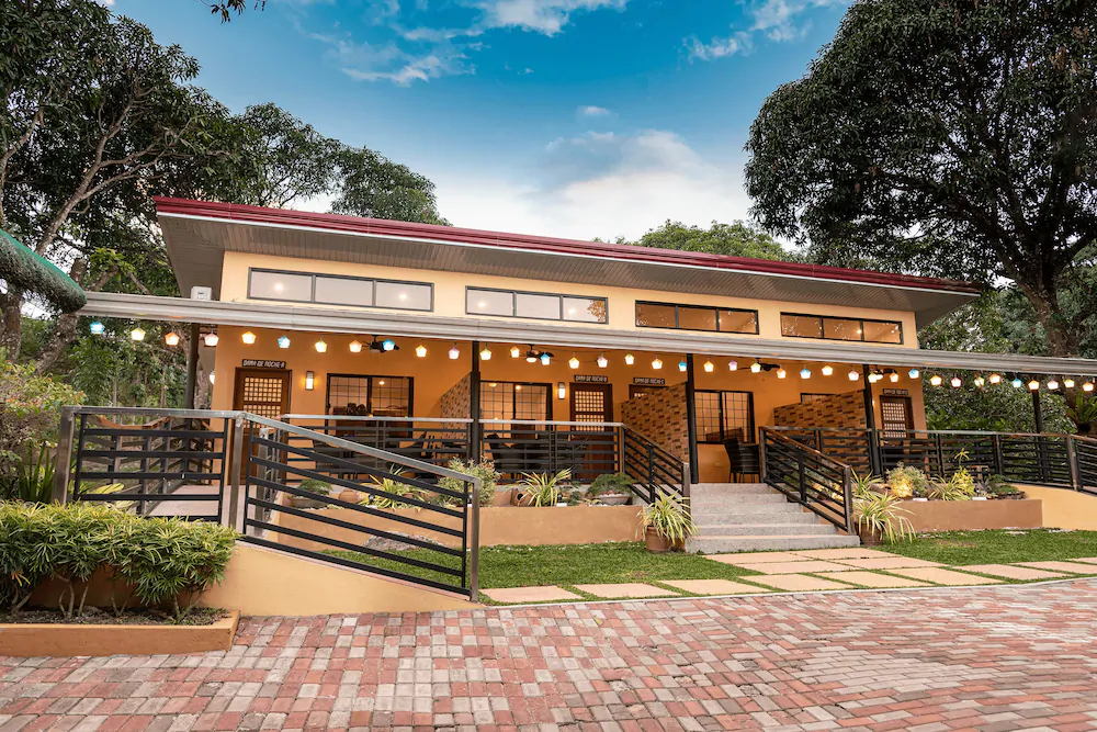 Nauvoo Farm Resort