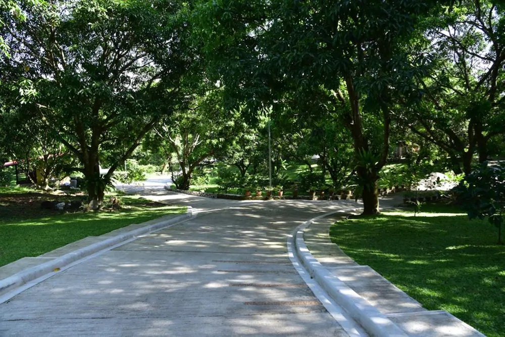 Nauvoo Farm Resort