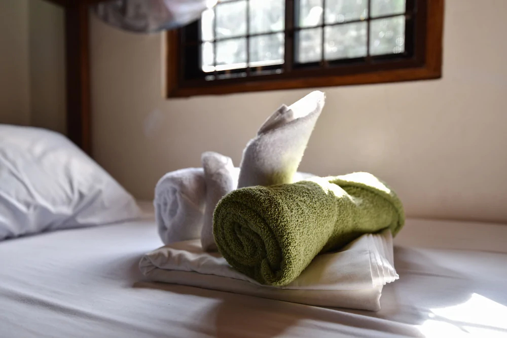 Nauvoo Farm Resort