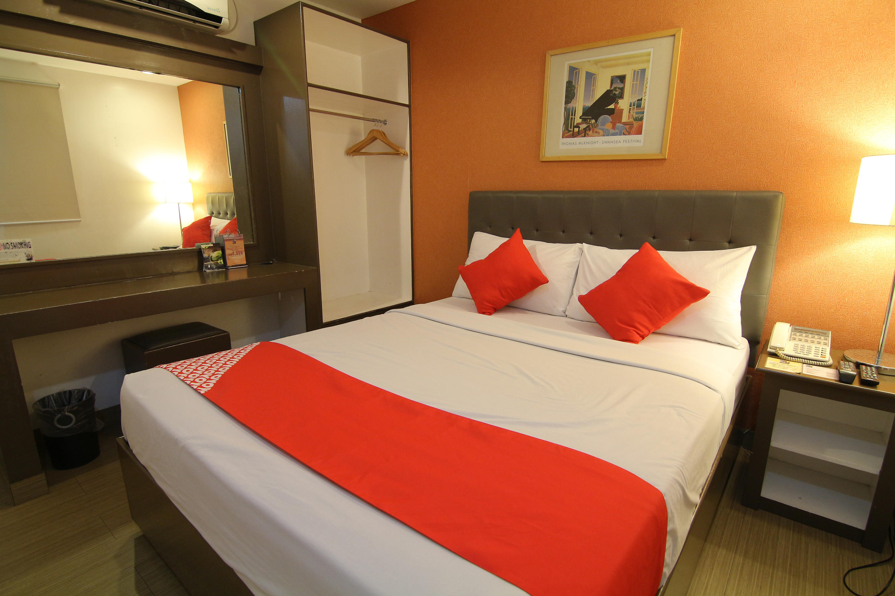 24H City Hotel
