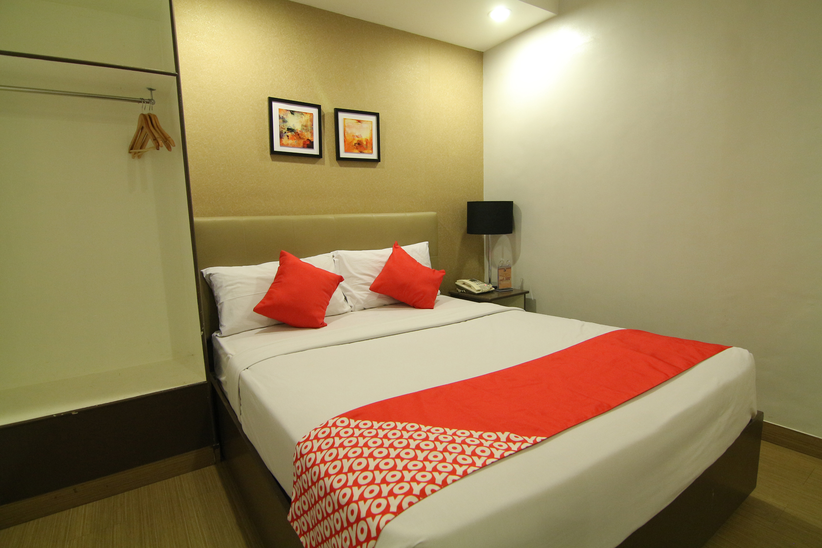 24H City Hotel
