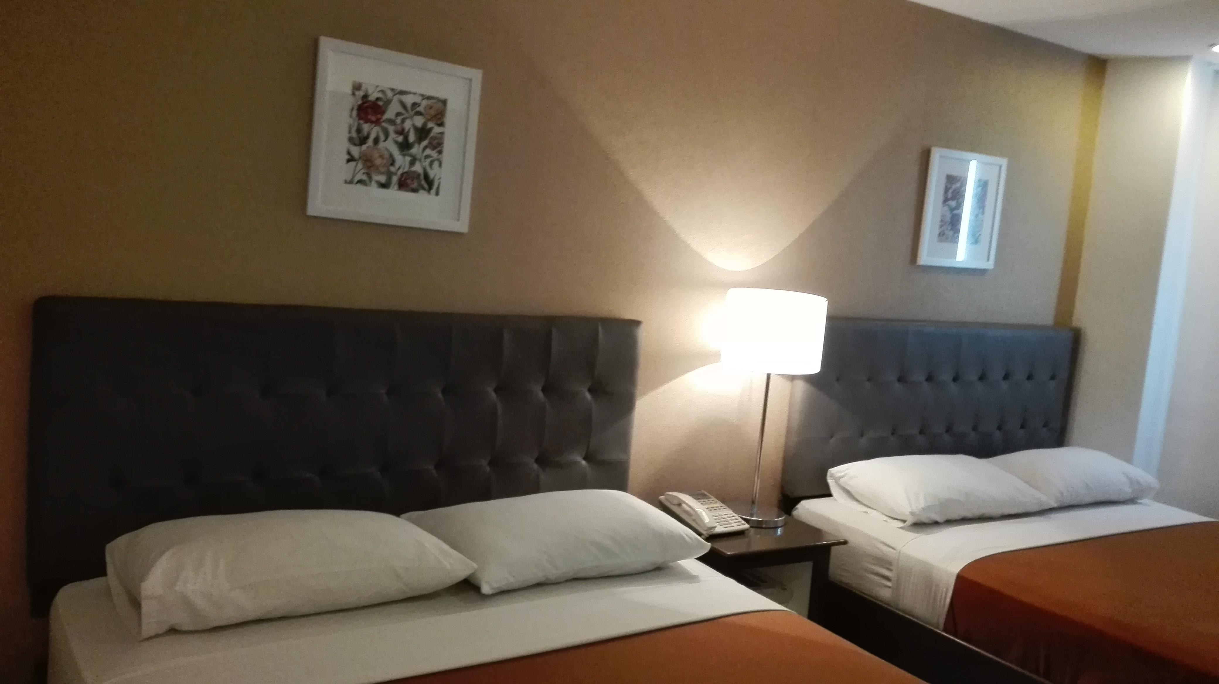 24H City Hotel