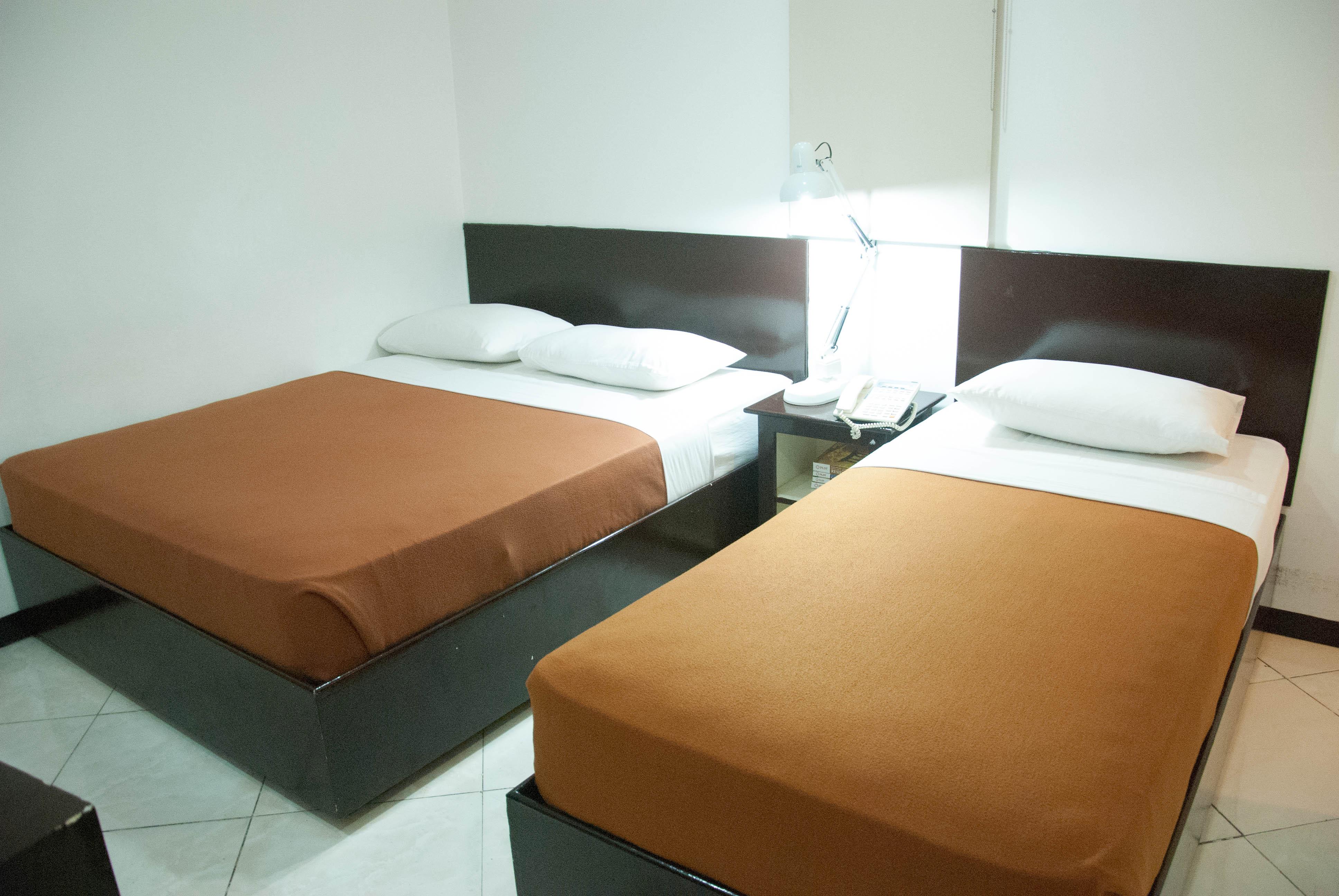 24H City Hotel