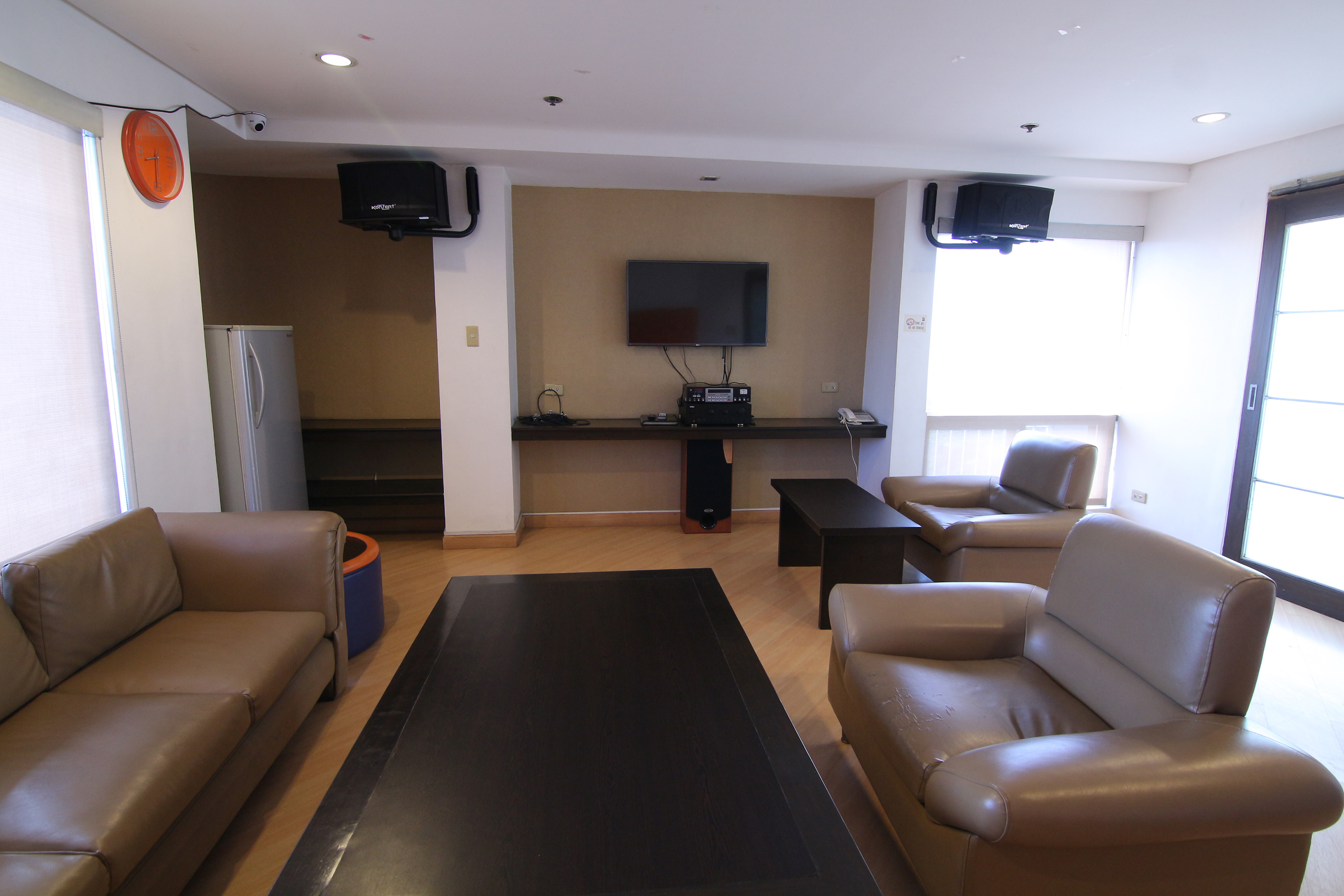 24H City Hotel