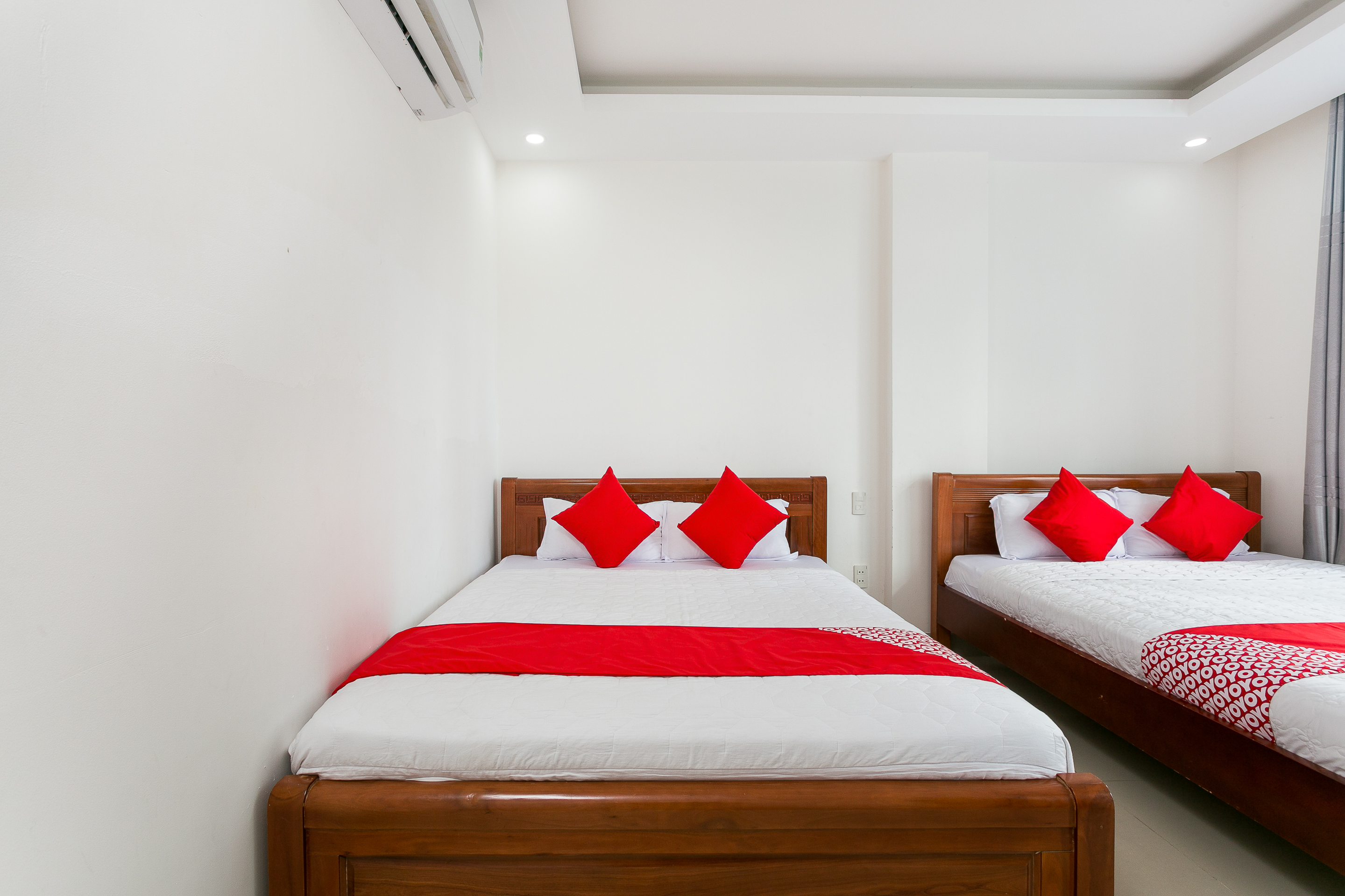 24H City Hotel
