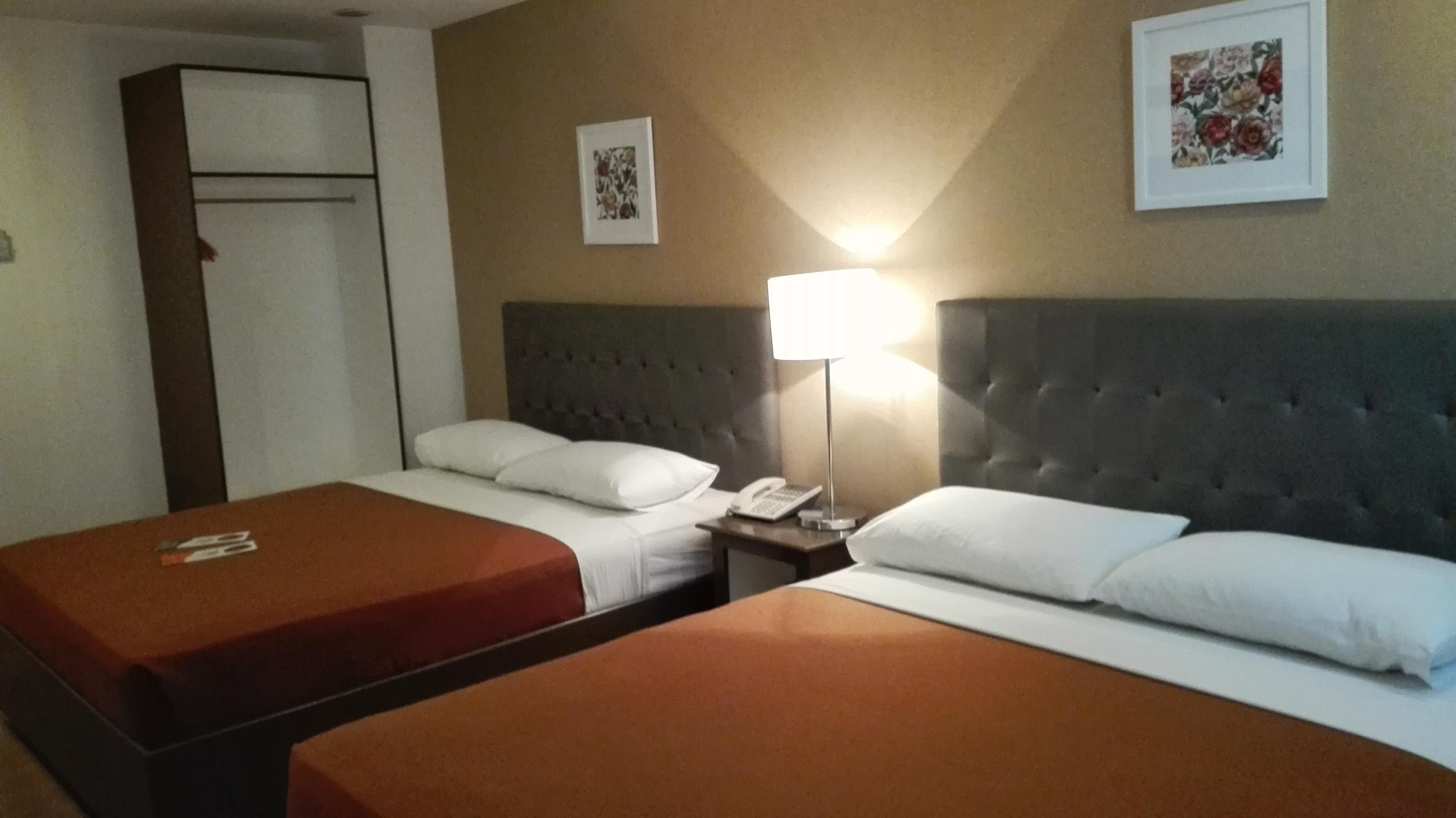 24H City Hotel