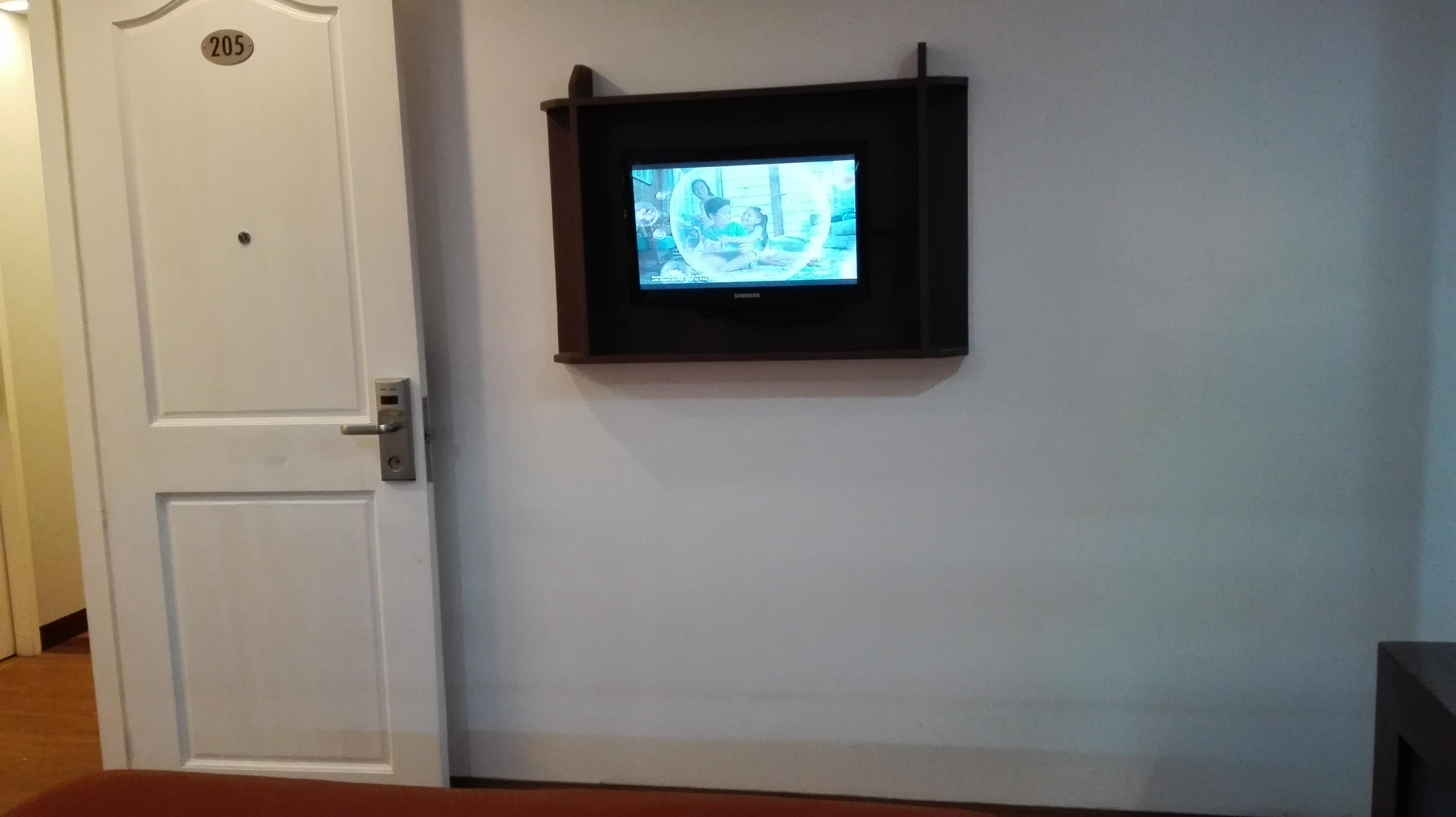 24H City Hotel