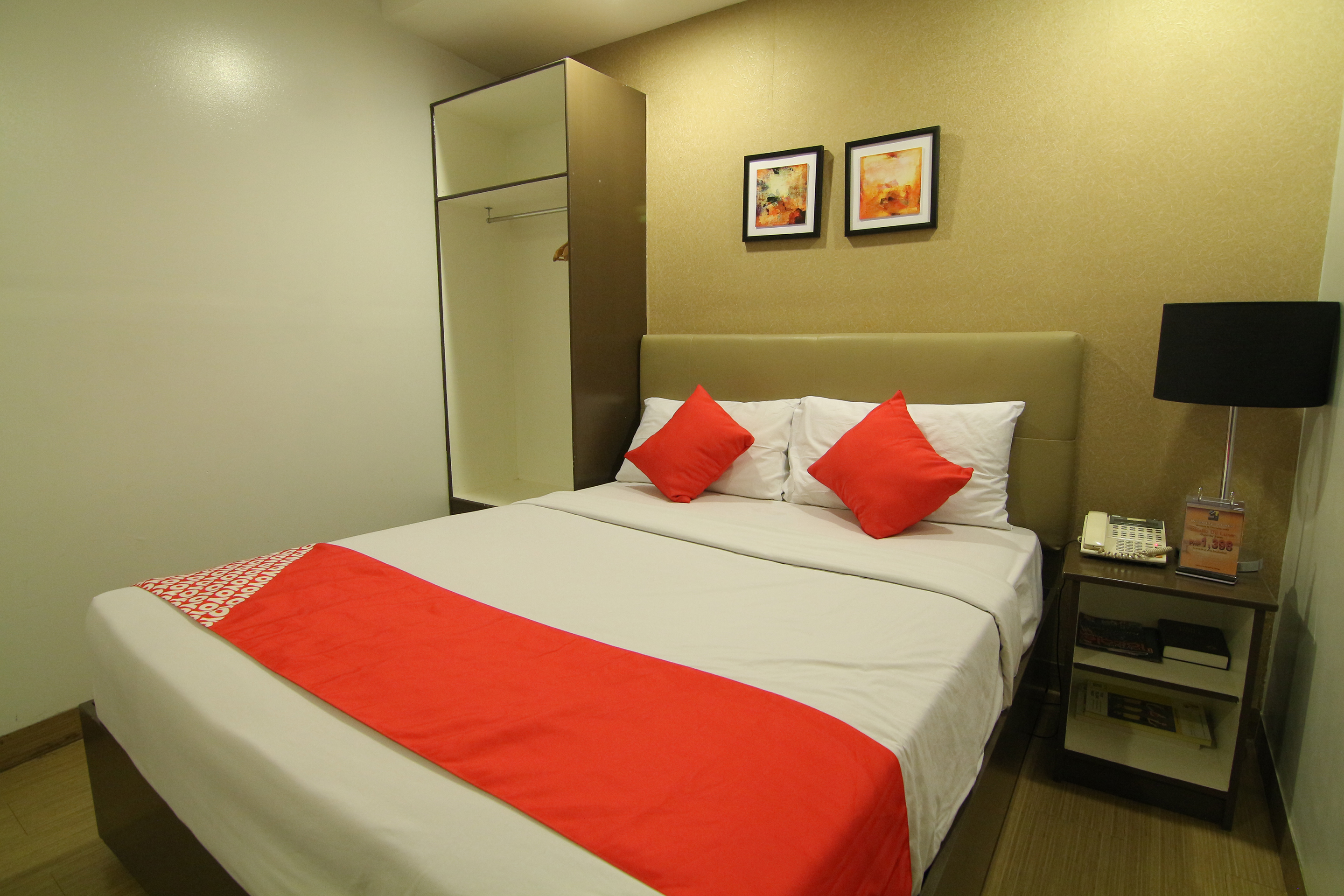 24H City Hotel
