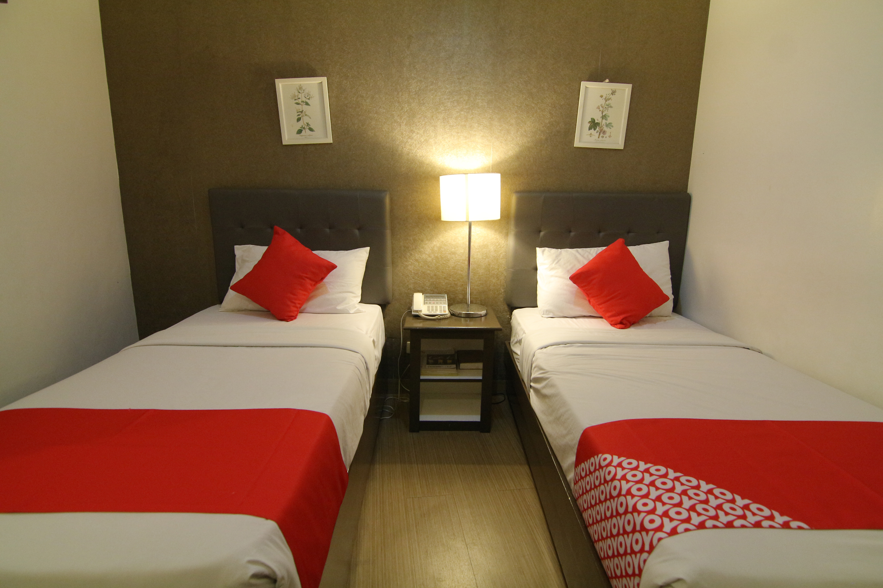 24H City Hotel