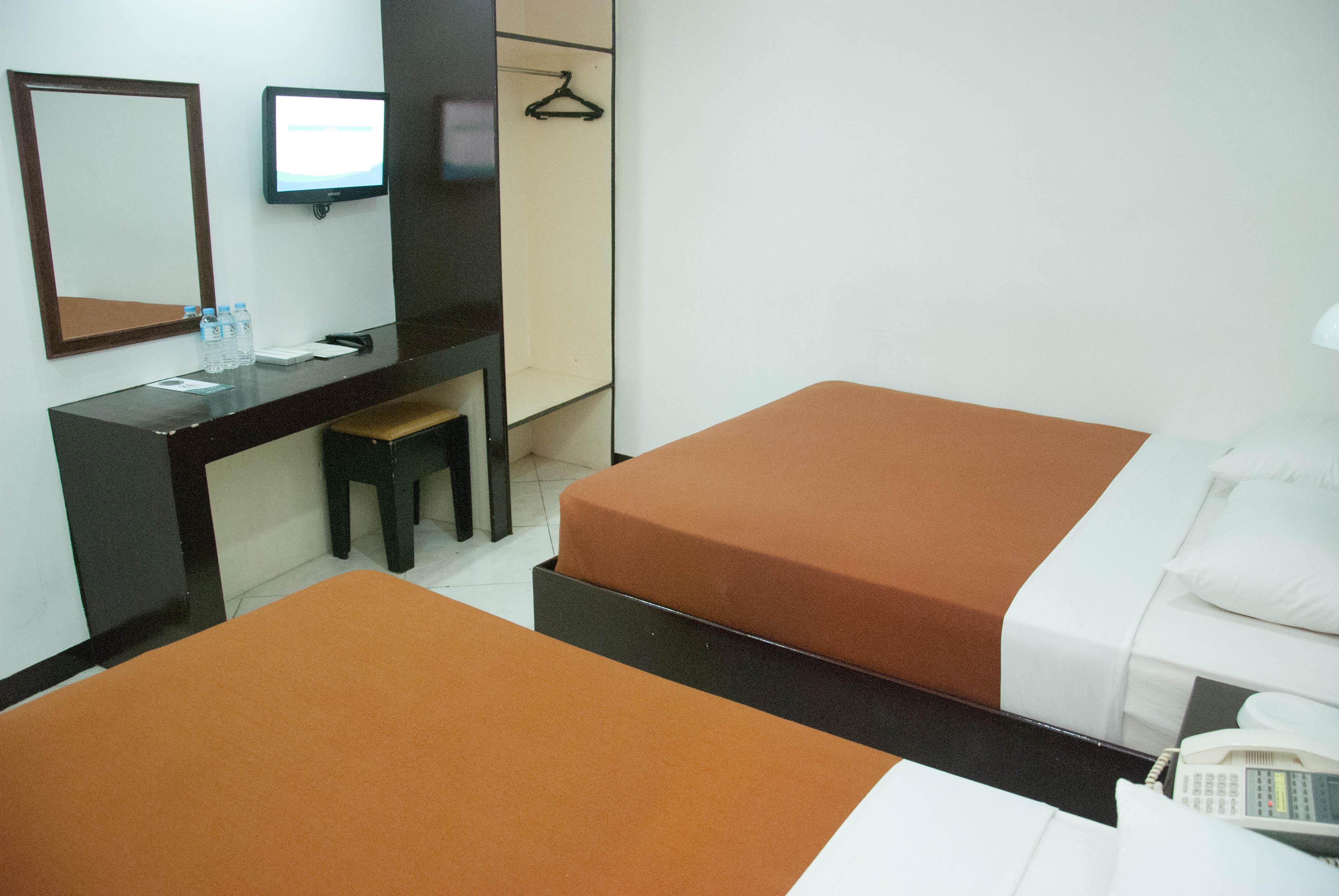 24H City Hotel