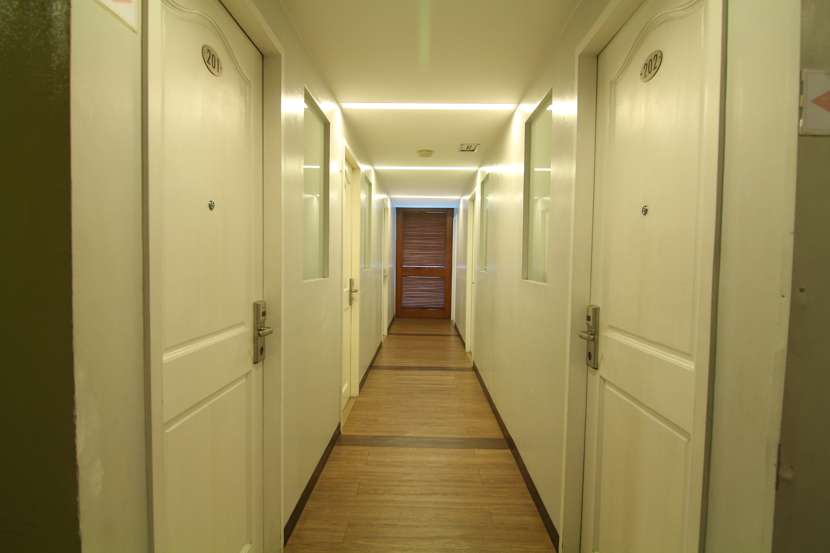 24H City Hotel