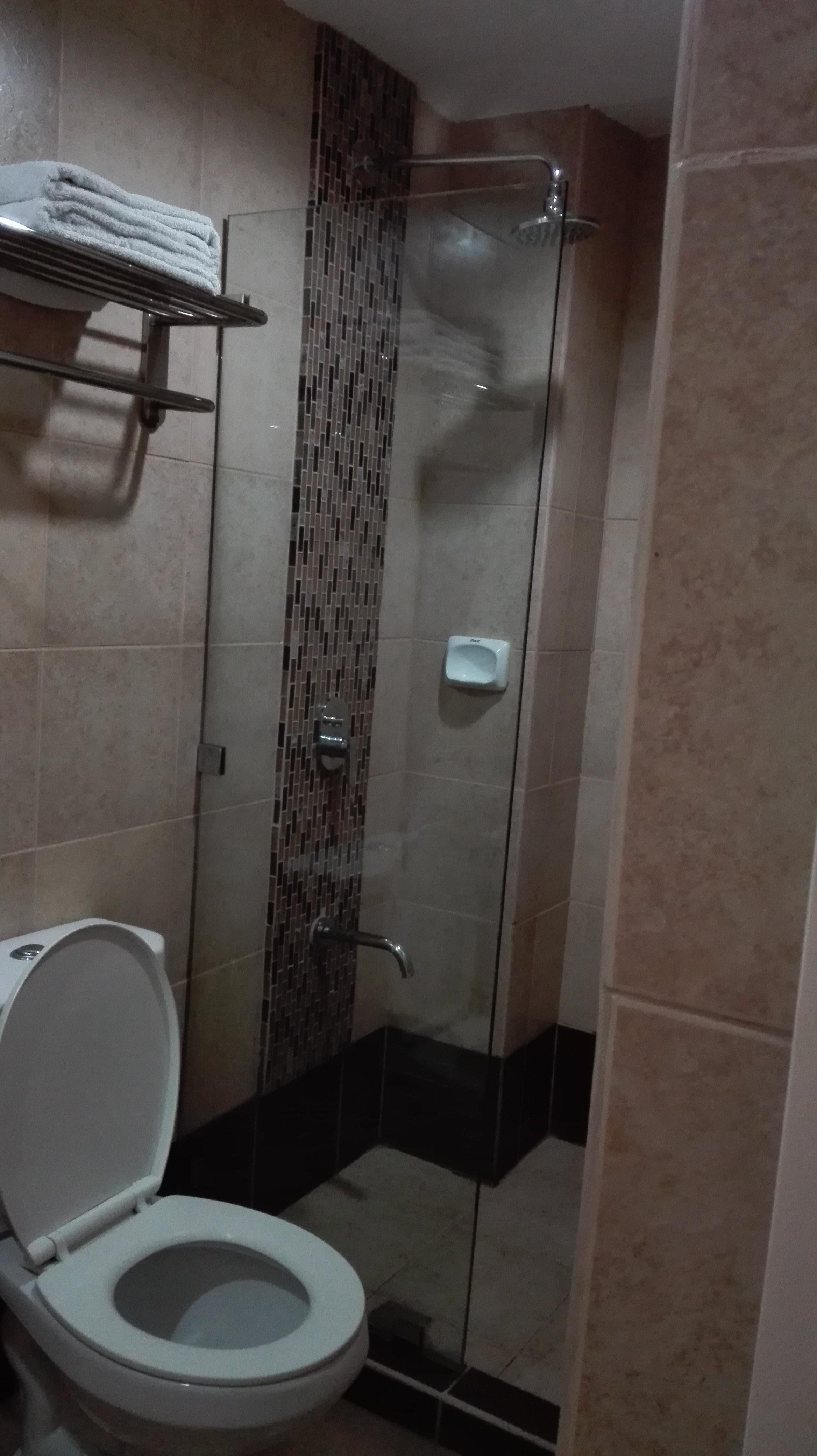 24H City Hotel