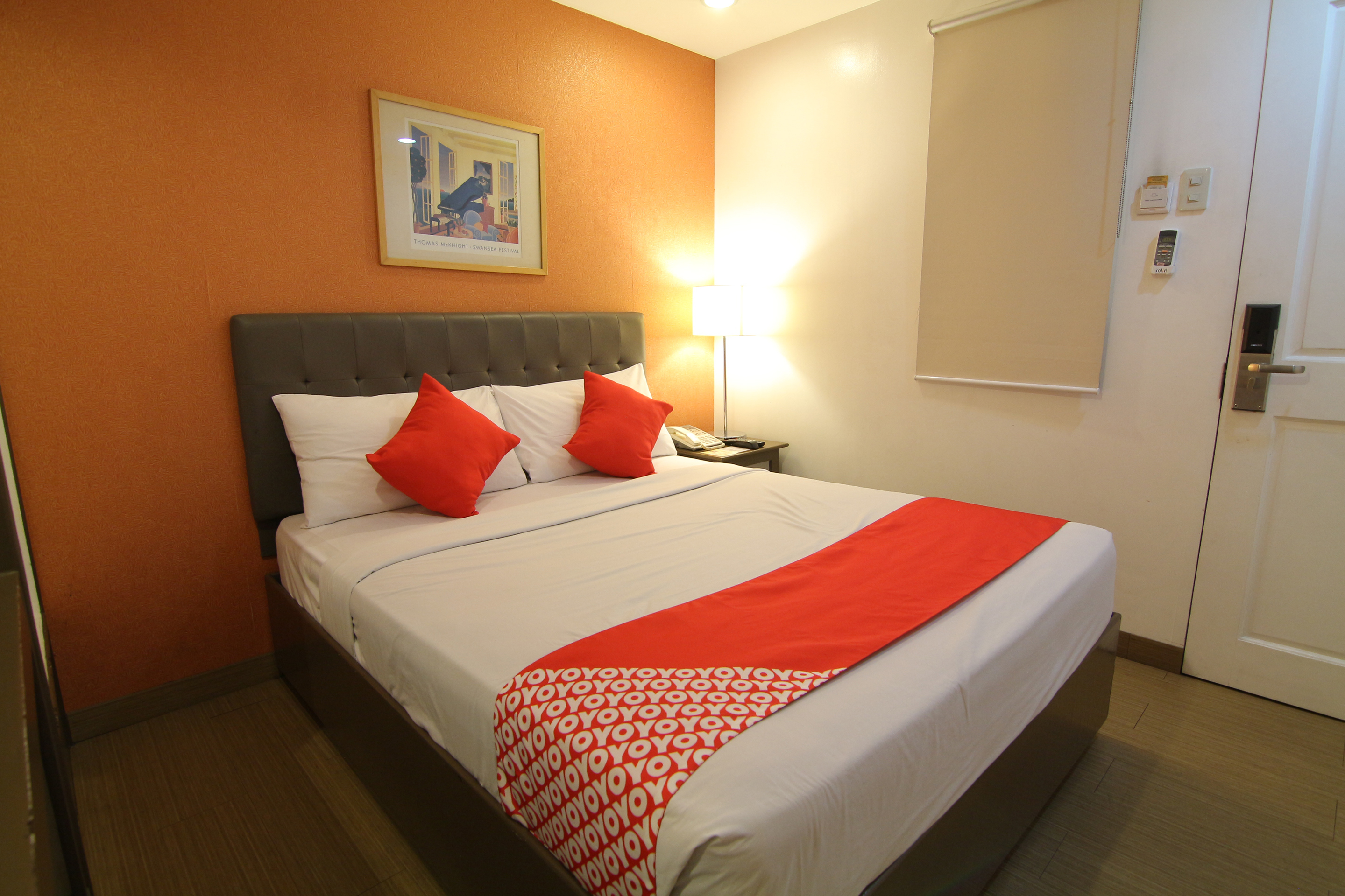 24H City Hotel