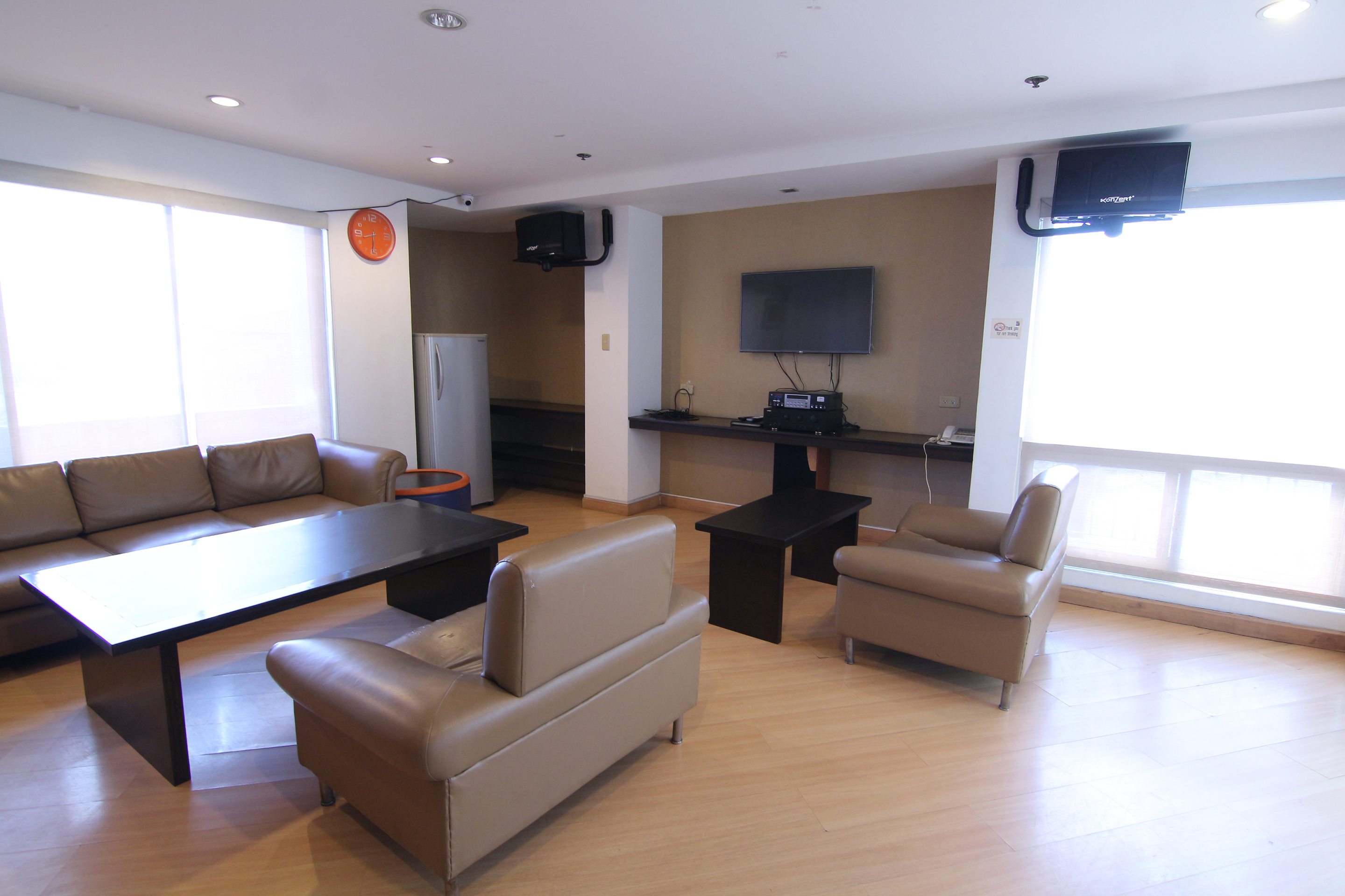24H City Hotel