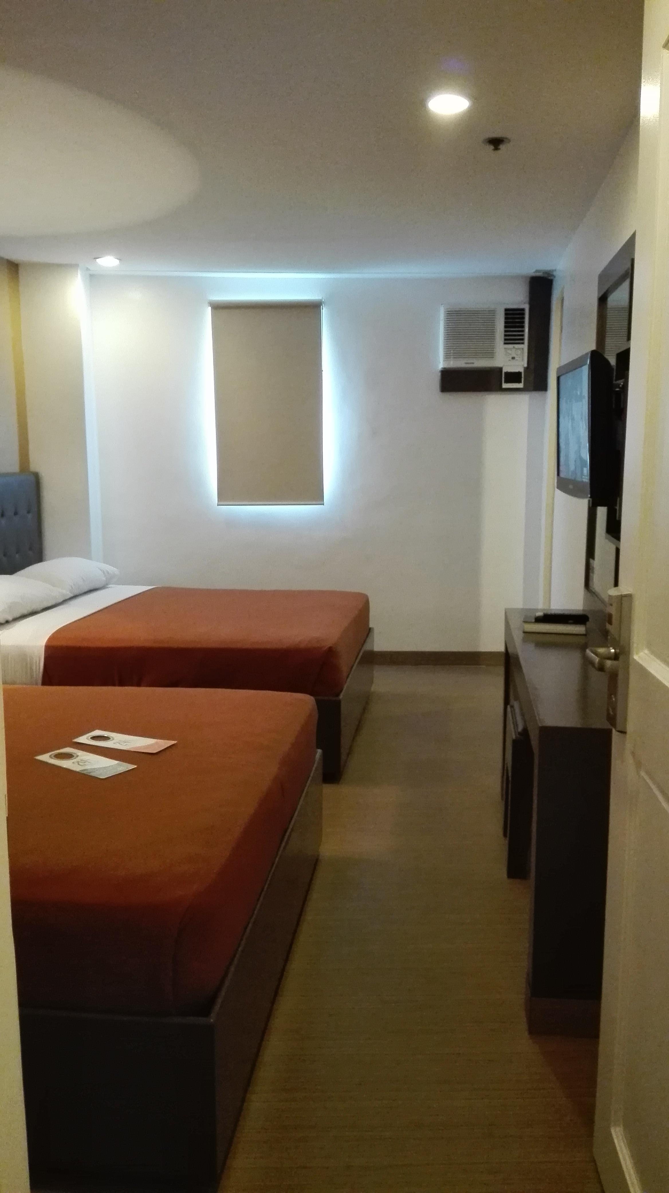 24H City Hotel
