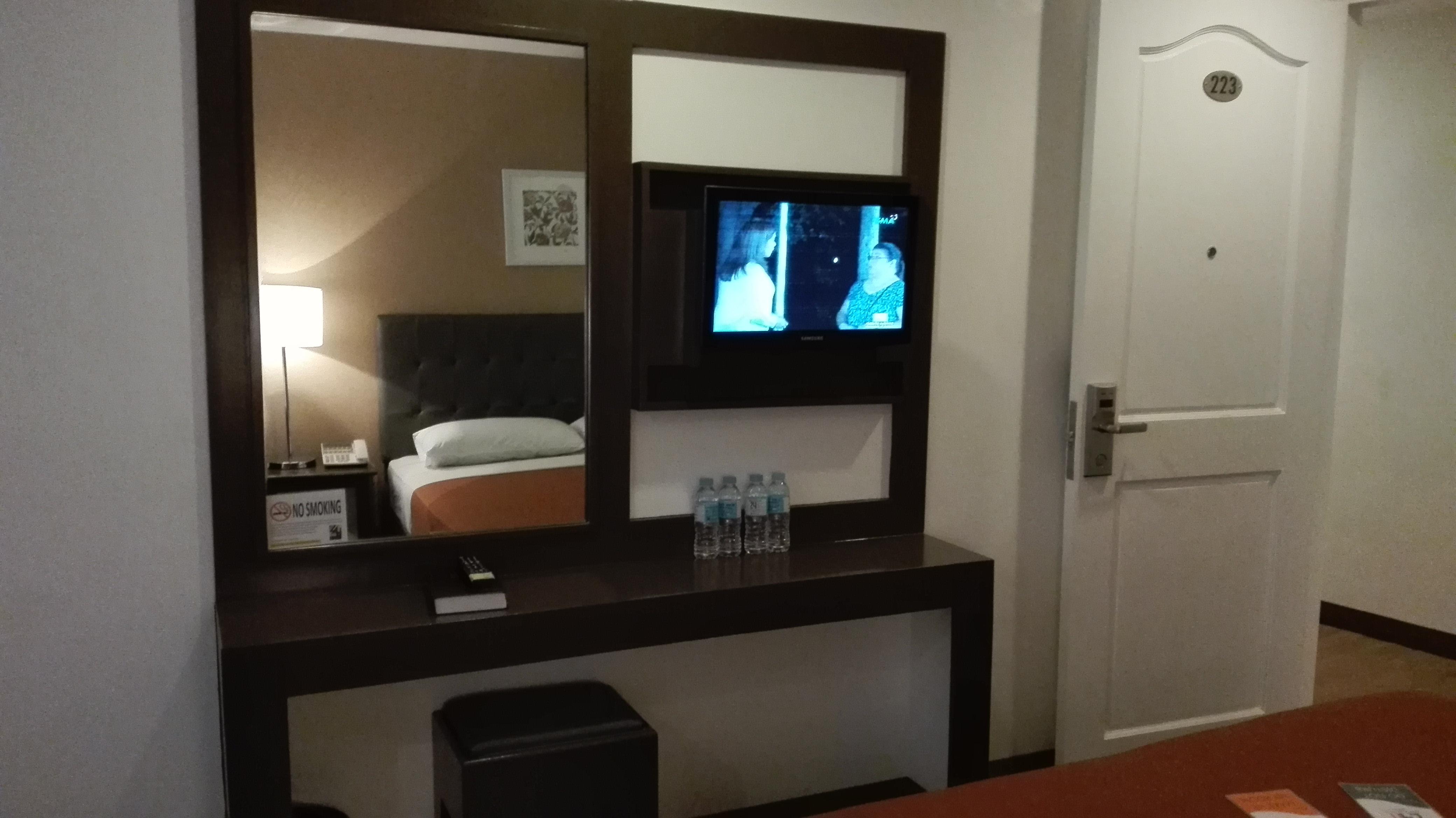 24H City Hotel