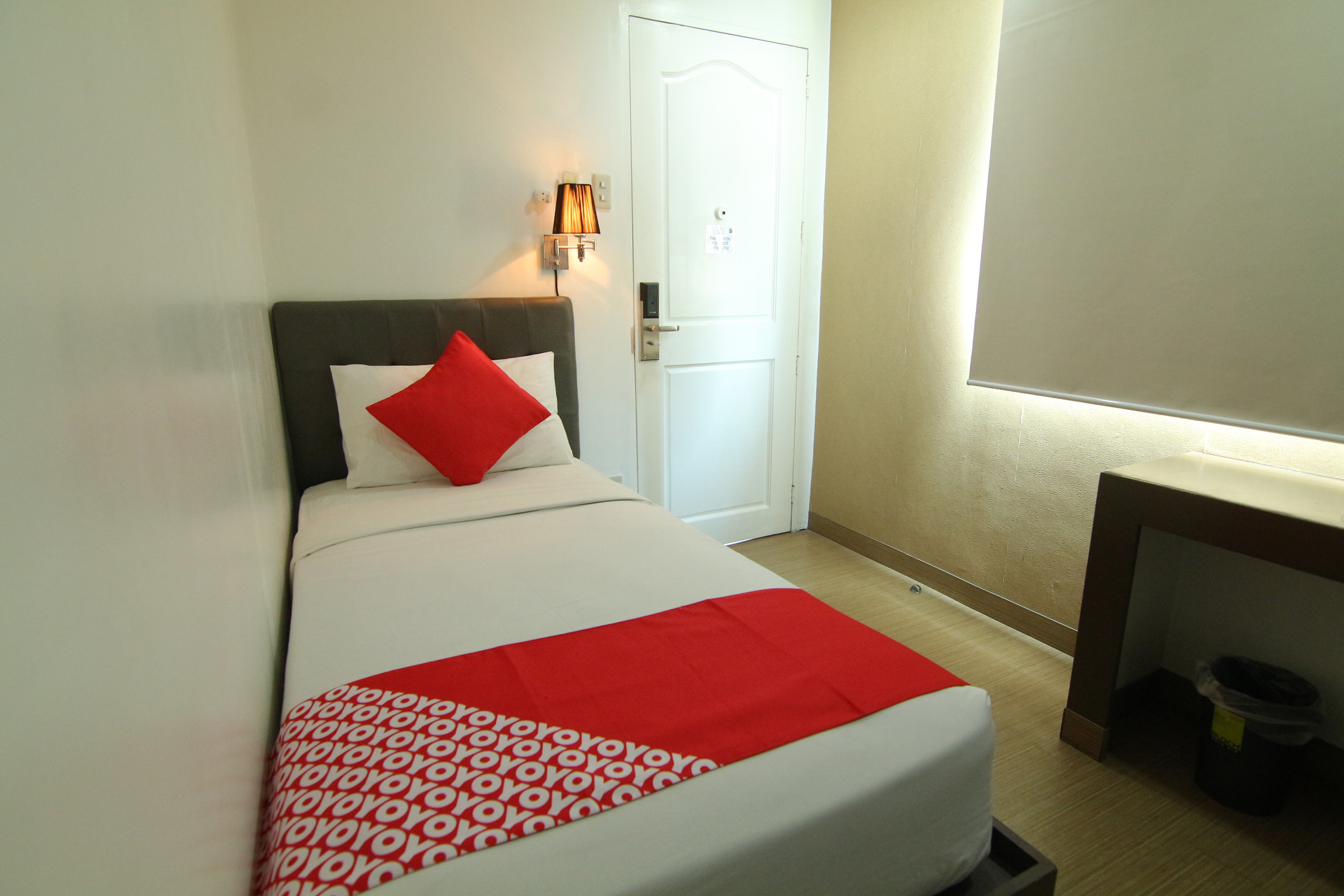 24H City Hotel