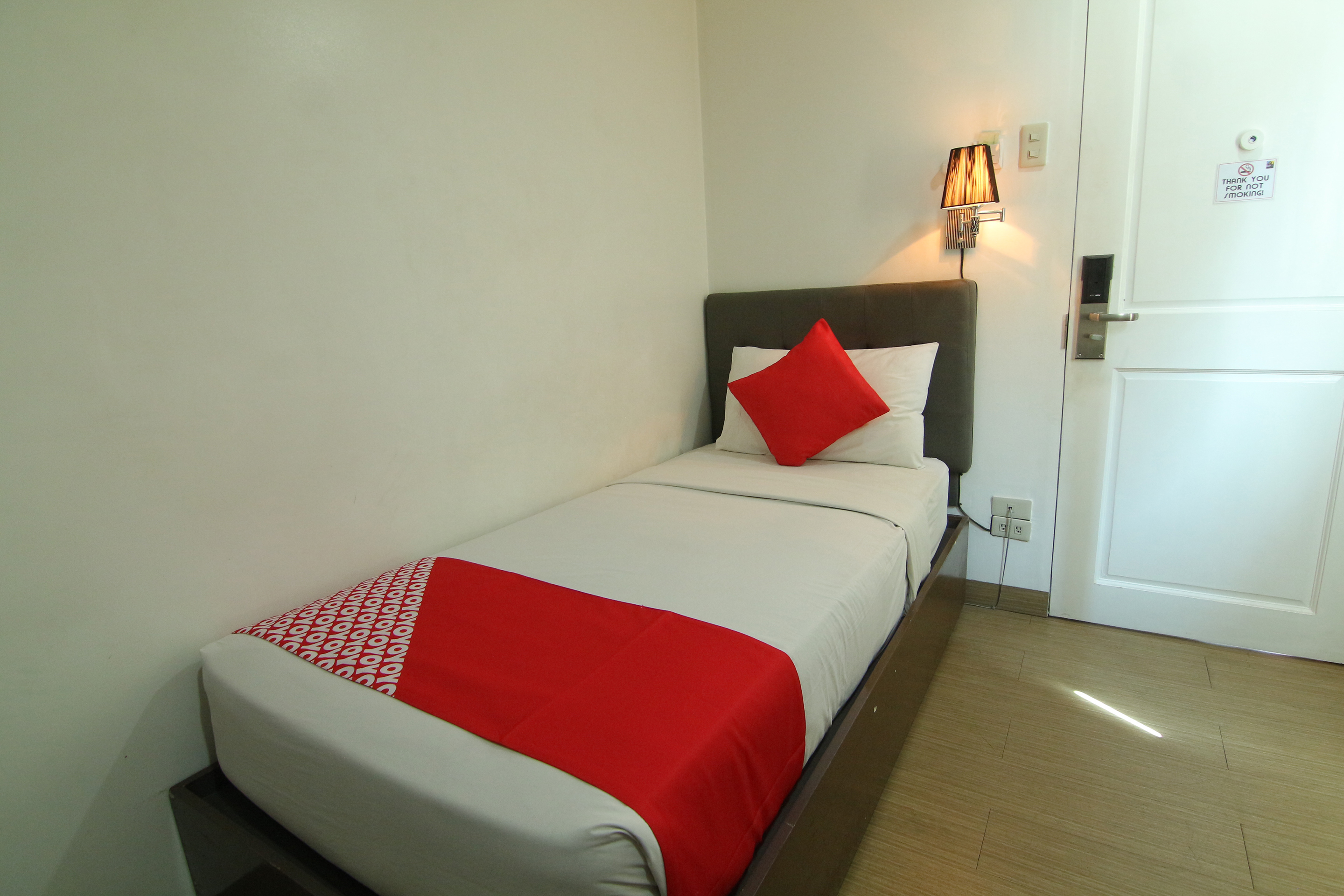 24H City Hotel