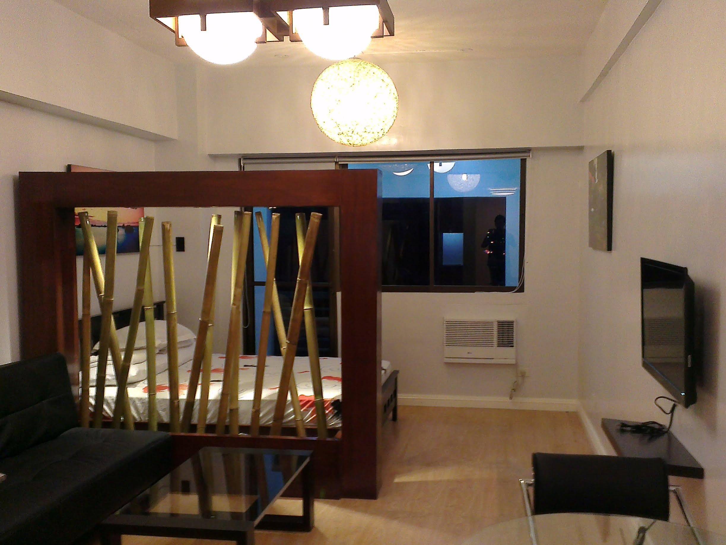 Alcoves Apartments Aguirre - Radissons Units