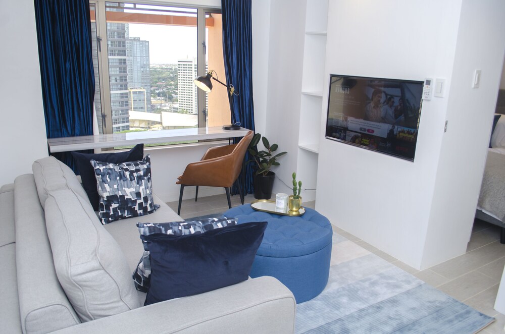 Alcoves Greenbelt Park Place Makati