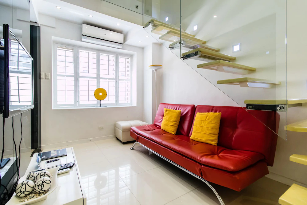 Alcoves Greenbelt Park Place Makati