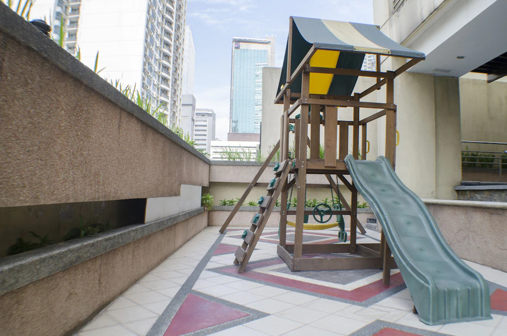 Alcoves Greenbelt Park Place Makati