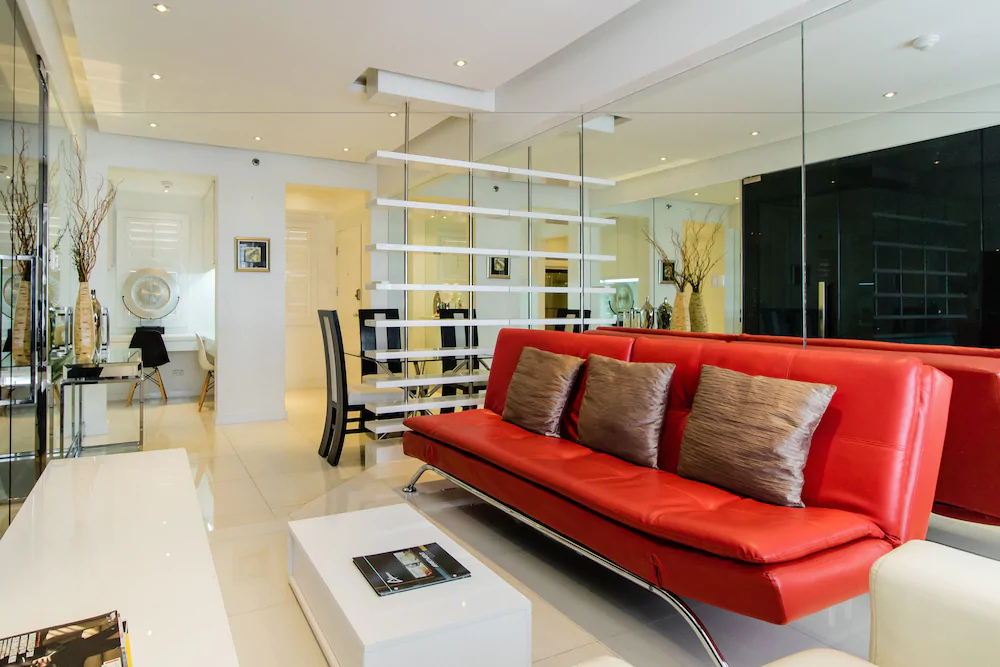 Alcoves Greenbelt Park Place Makati