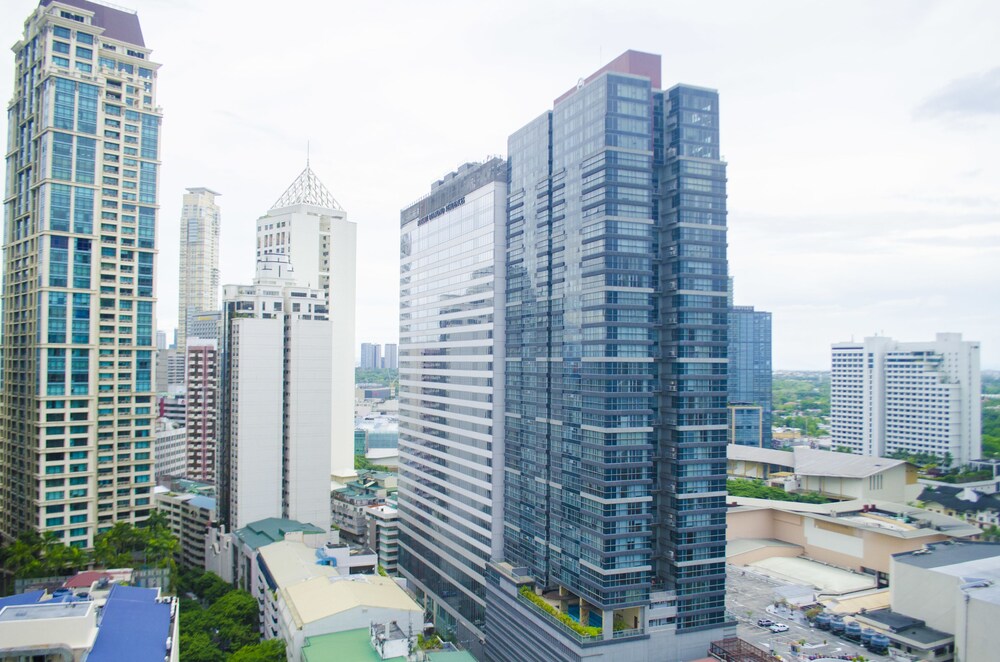 Alcoves Greenbelt Park Place Makati
