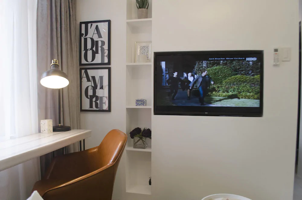 Alcoves Greenbelt Park Place Makati