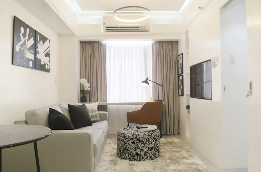 Alcoves Greenbelt Park Place Makati
