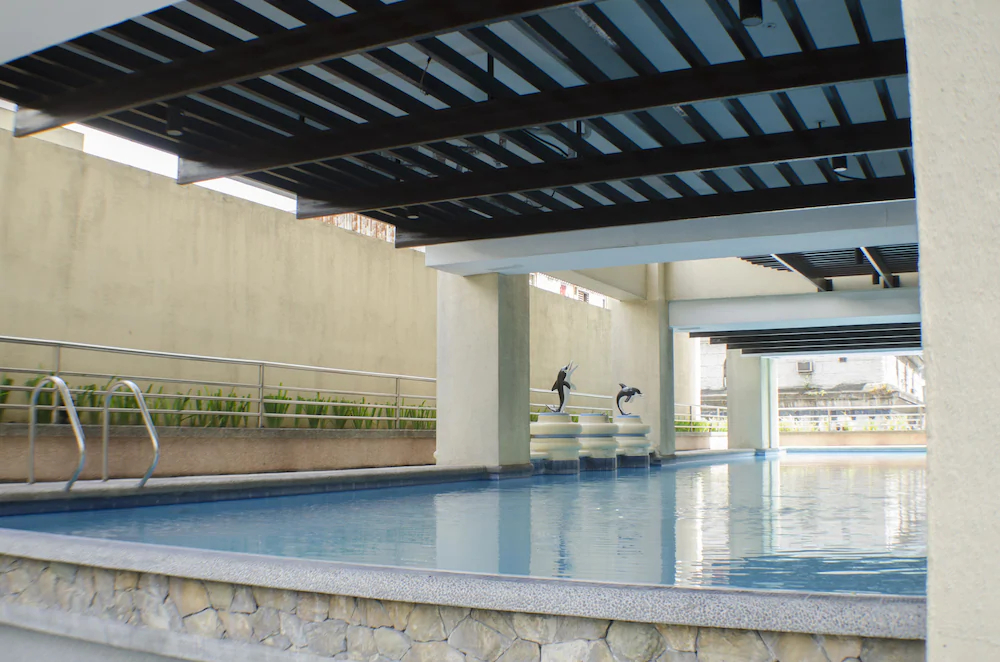 Alcoves Greenbelt Park Place Makati