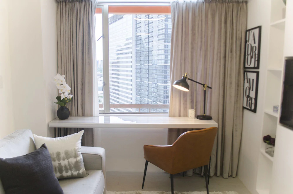 Alcoves Greenbelt Park Place Makati