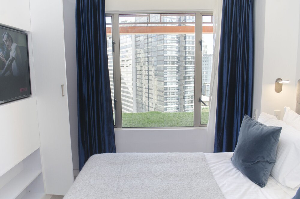 Alcoves Greenbelt Park Place Makati