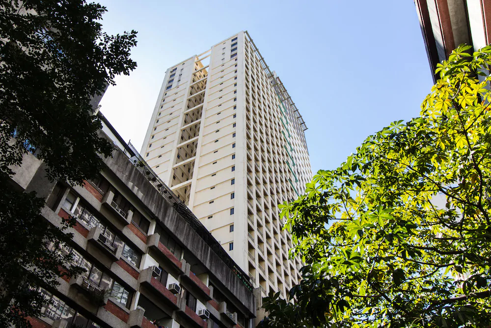Alcoves Greenbelt Park Place Makati