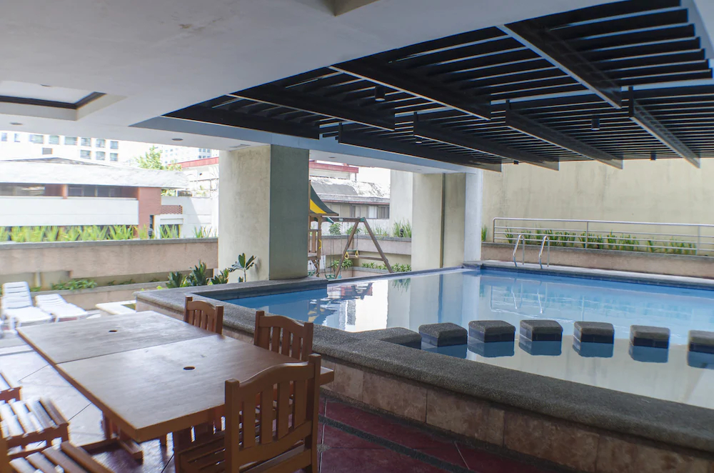 Alcoves Greenbelt Park Place Makati