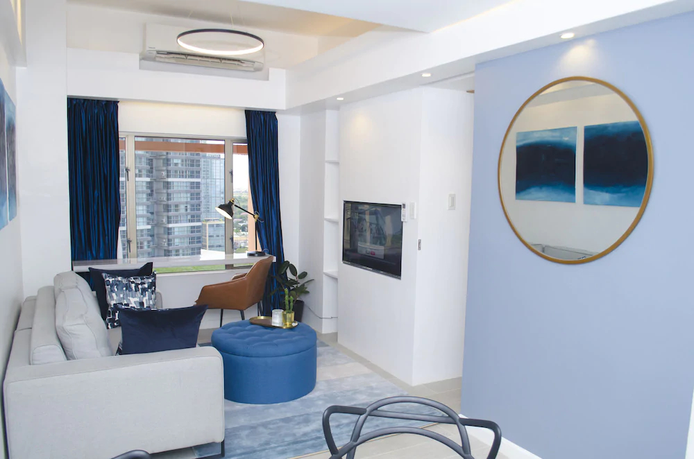 Alcoves Greenbelt Park Place Makati
