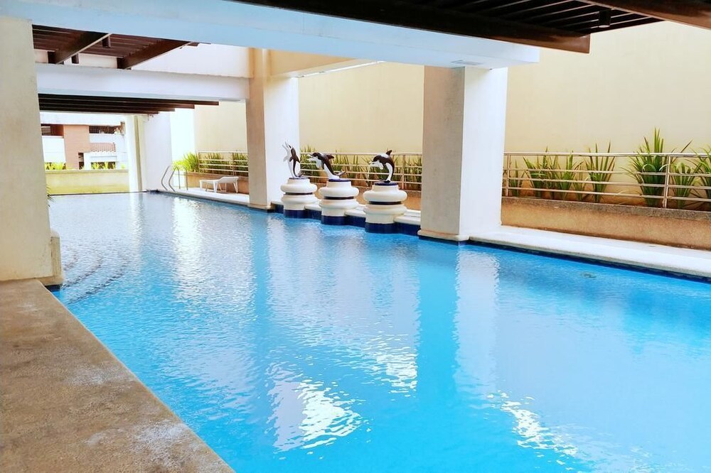 Alcoves Greenbelt Park Place Makati