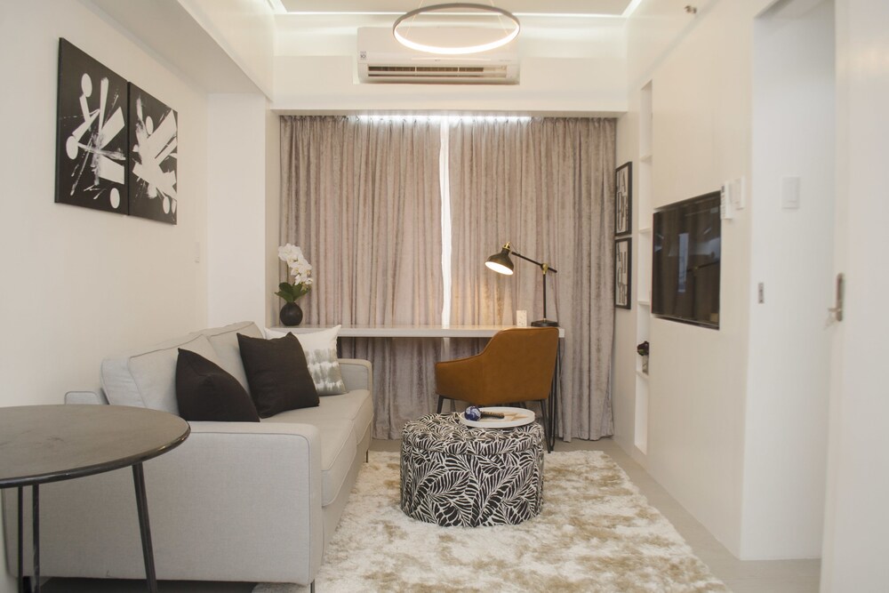 Alcoves Greenbelt Park Place Makati