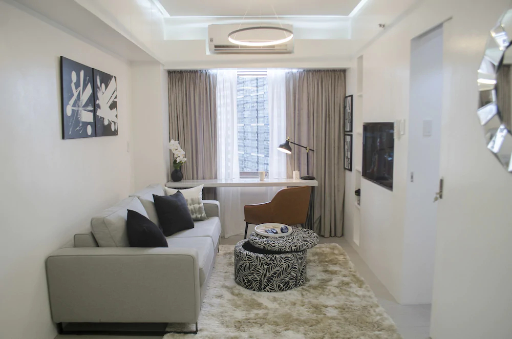 Alcoves Greenbelt Park Place Makati