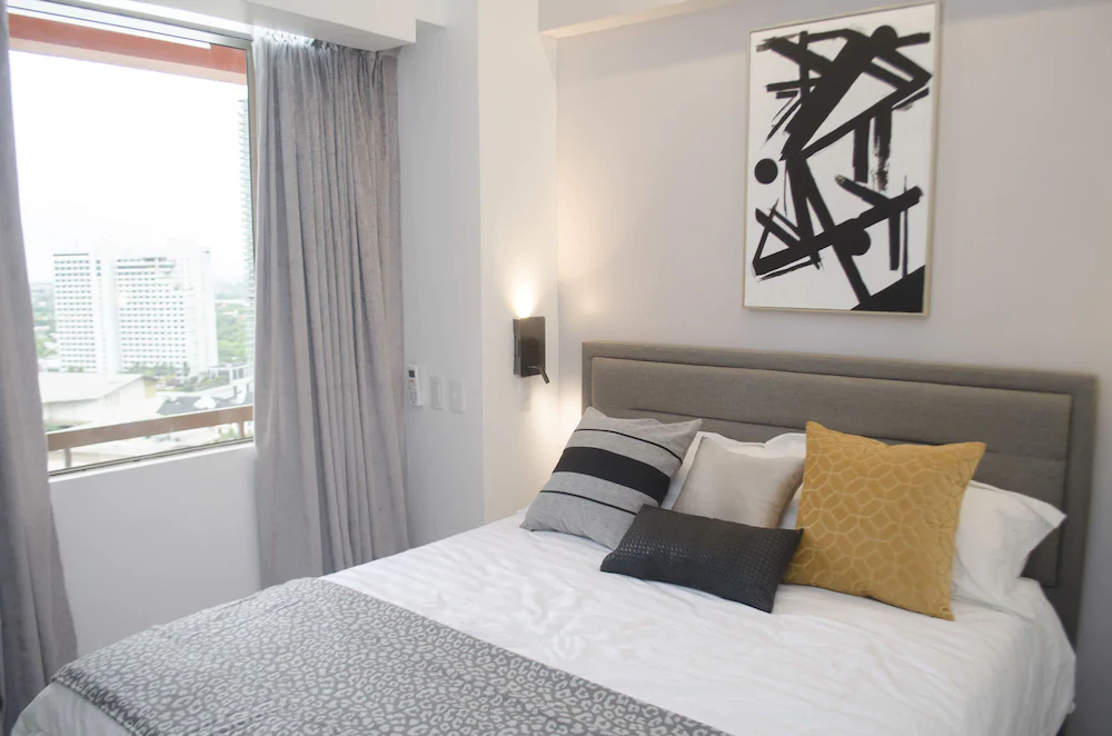 Alcoves Greenbelt Park Place Makati