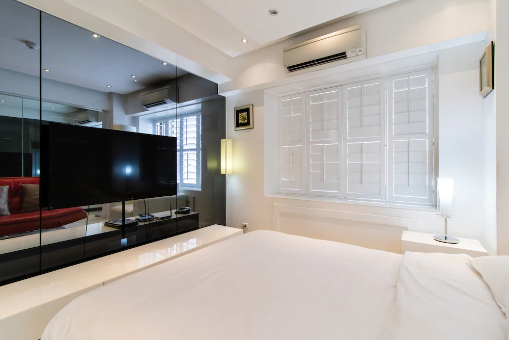 Alcoves Greenbelt Park Place Makati