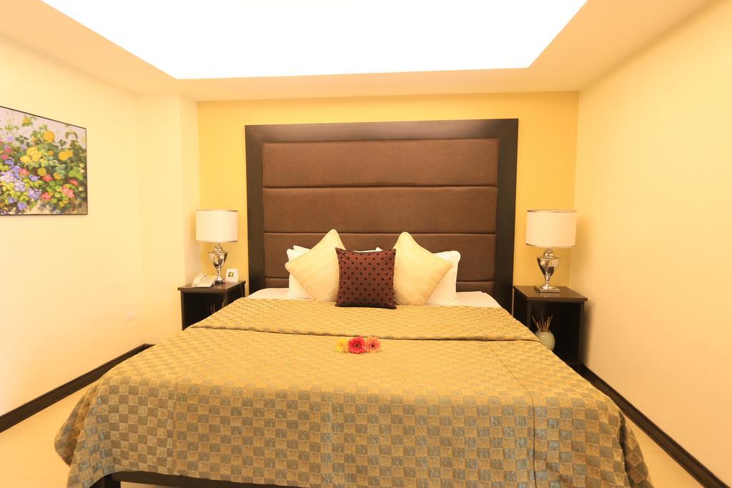 Festive Hotel