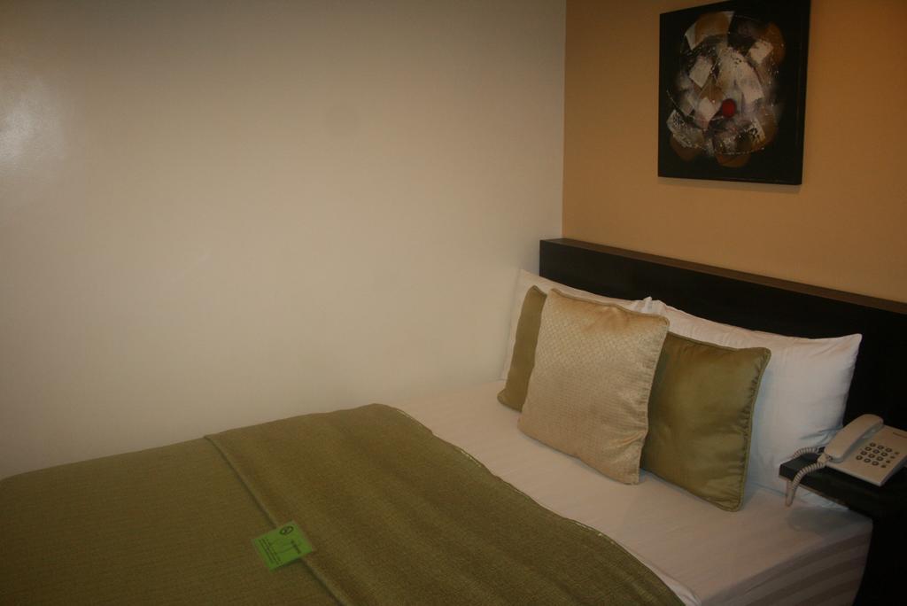 Festive Hotel